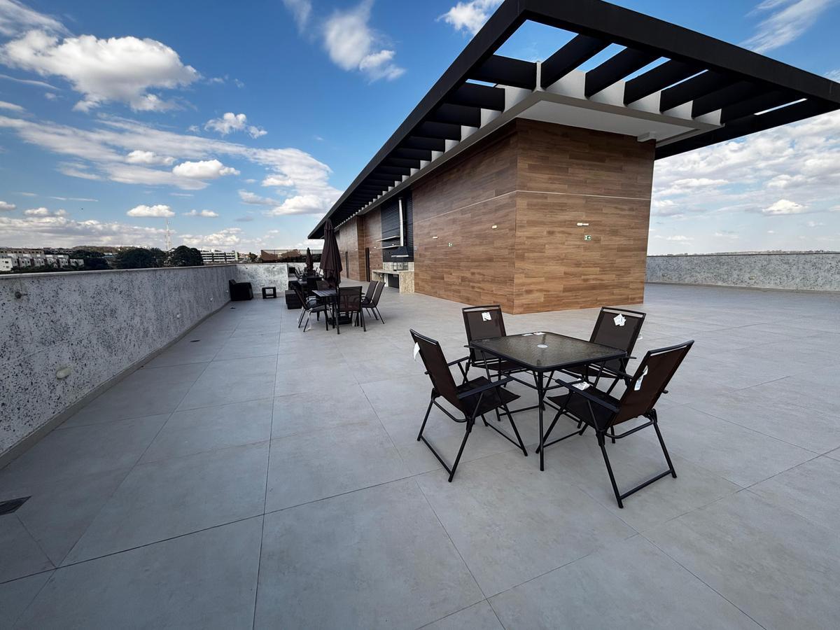 Apartamento, Sobradinho, 2 Quartos, 1 Vaga, 1 Suíte