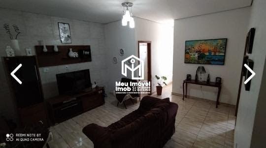 Casa, Setor Leste, 3 Quartos