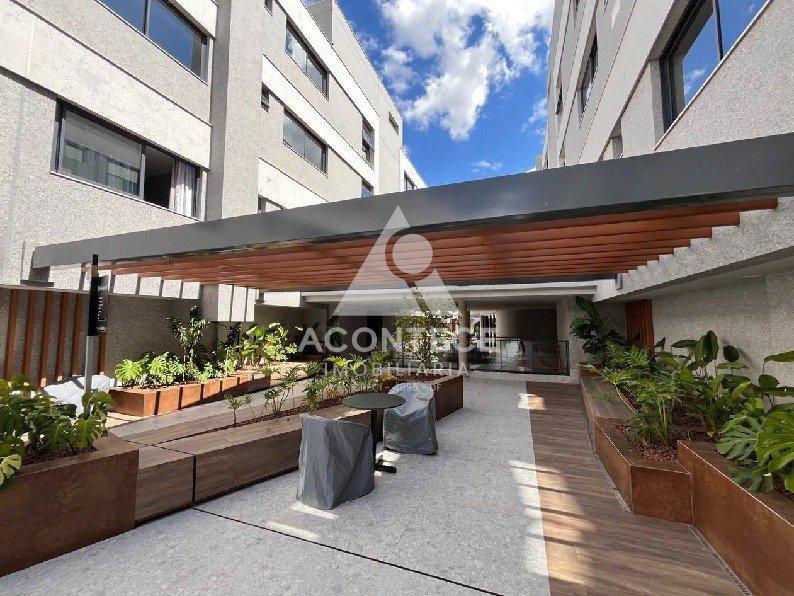 Apartamento, Noroeste, 1 Quarto
