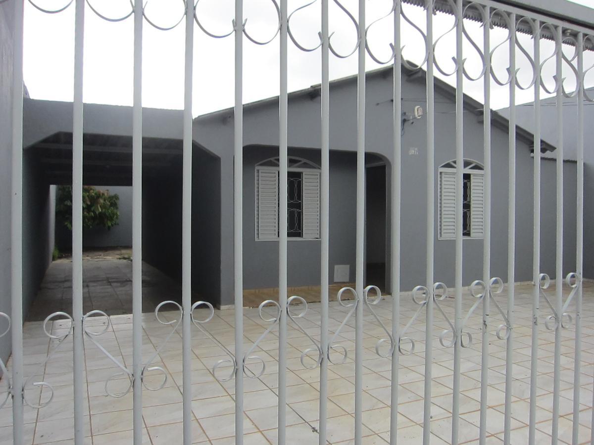 Casa, Taguatinga Norte