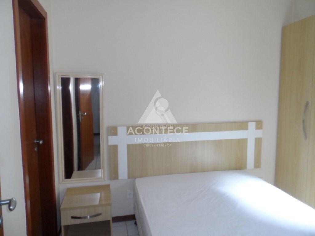 Quitinete, Asa Norte, 1 Quarto