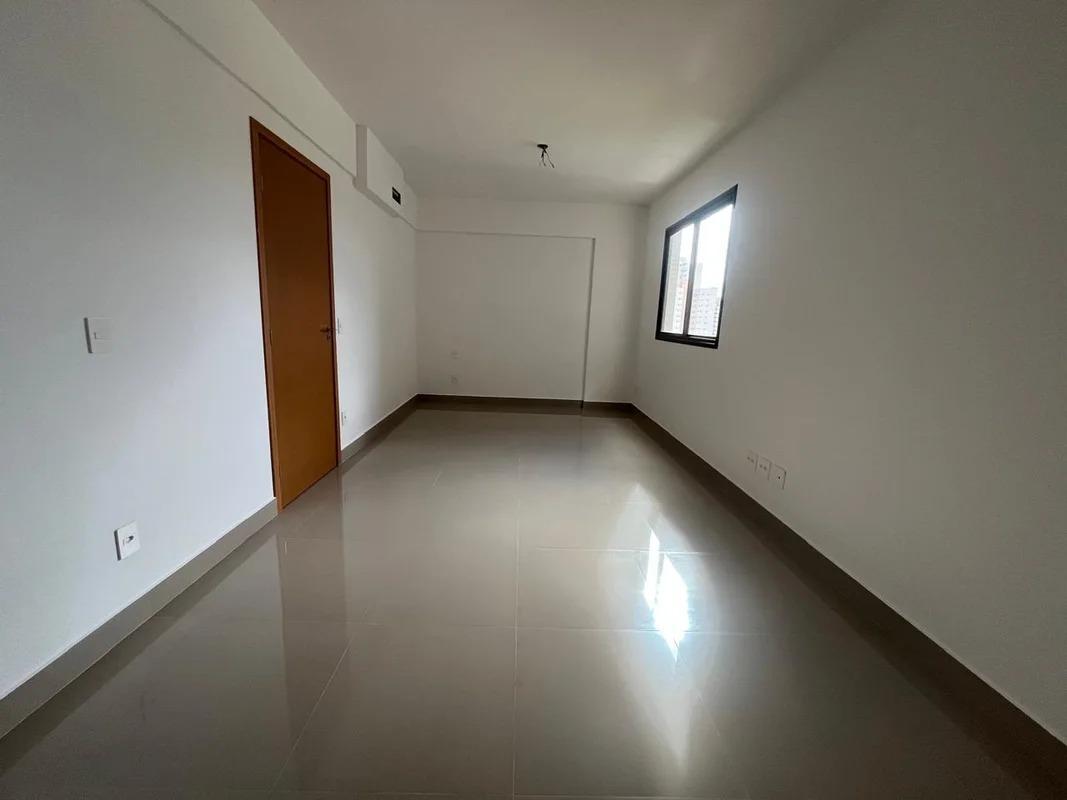 Apartamento, Norte, 4 Quartos, 3 Vagas, 2 Suítes
