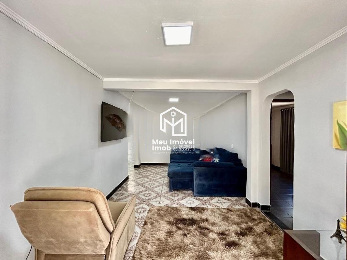 Casa, Brasília/Plano Piloto, 4 Quartos