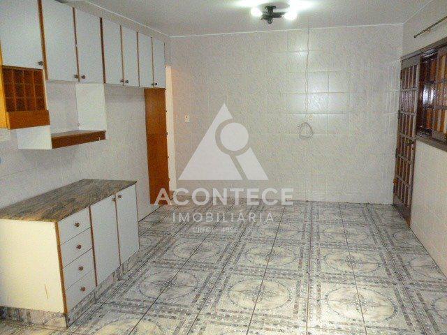 Casa, Guará II, 3 Quartos, 4 Vagas, 2 Suítes