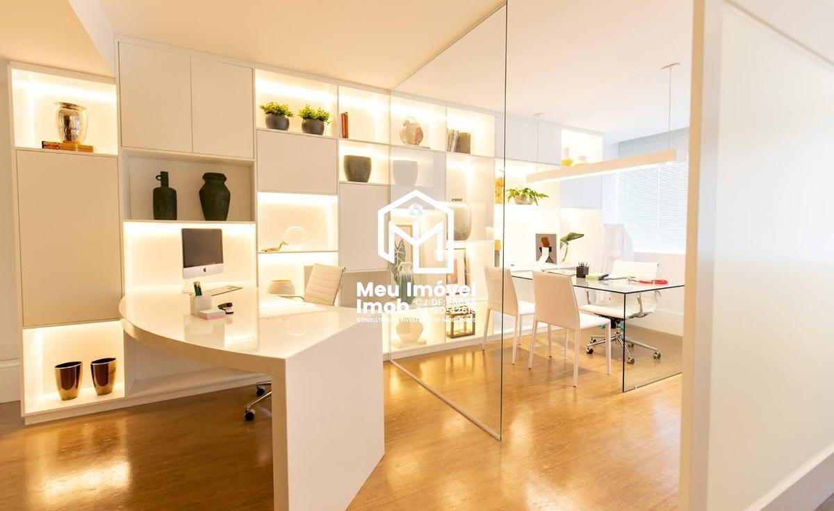 Sala, Areal, 0 Quarto