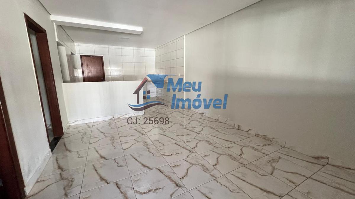Casa, Recanto das Emas, 3 Quartos, 2 Vagas, 1 Suíte