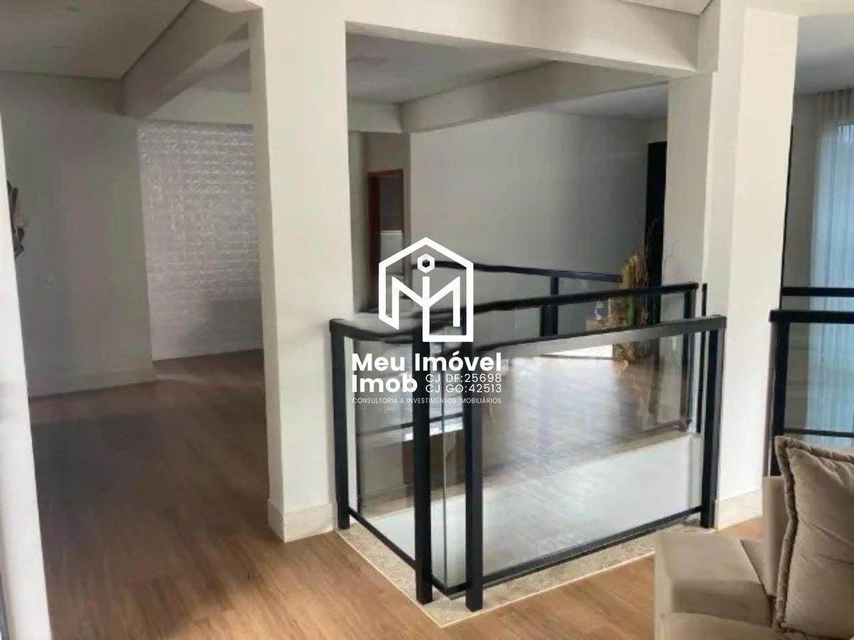 Casa, Águas Claras, 5 Quartos