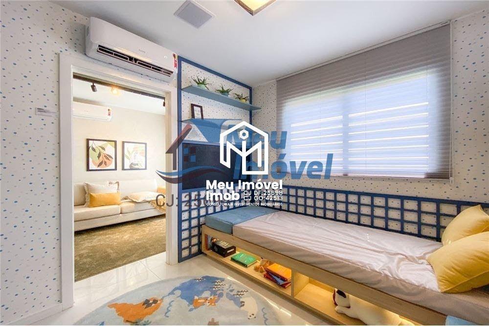 Apartamento, Samambaia Norte, 2 Quartos