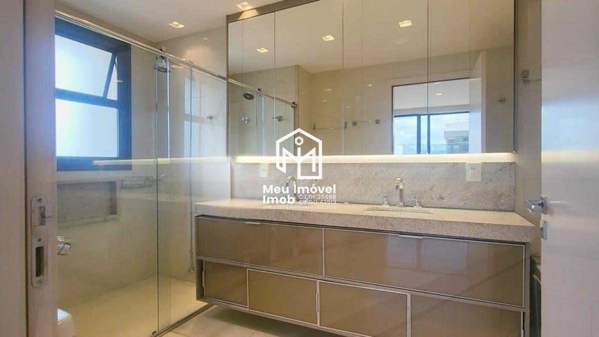 Apartamento, Noroeste, 4 Quartos