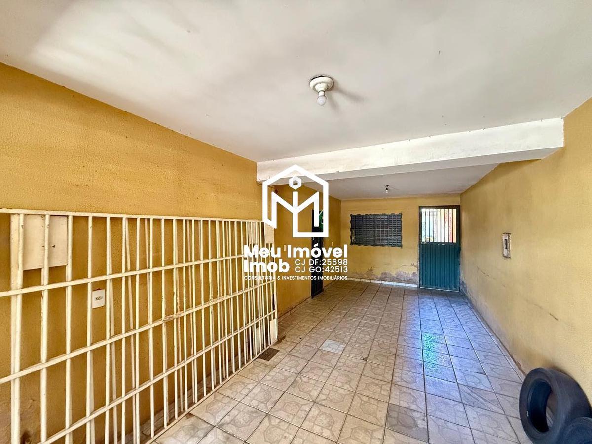 Loja, Ceilândia Norte, 0 Quarto