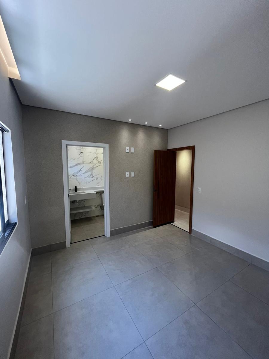 Casa em Condomínio, Setor Habitacional Vicente Pires, 3 Quartos, 2 Vagas, 3 Suítes