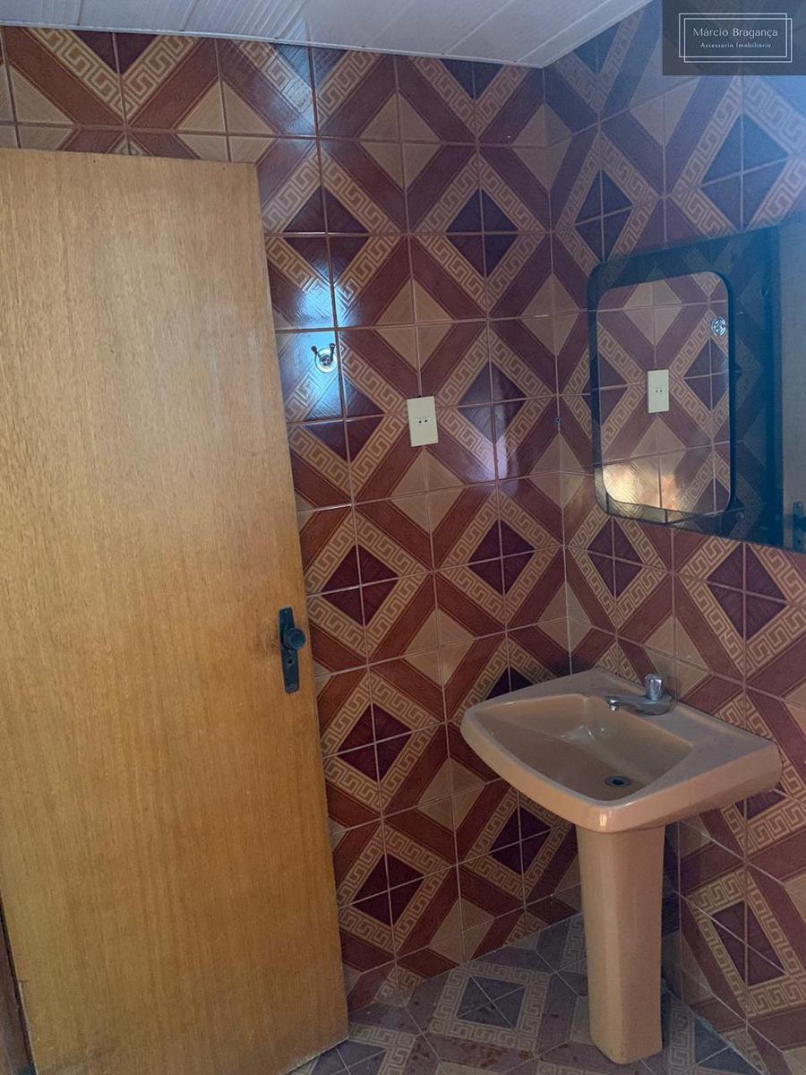 Casa, Taguatinga Norte, 11 Quartos, 6 Vagas