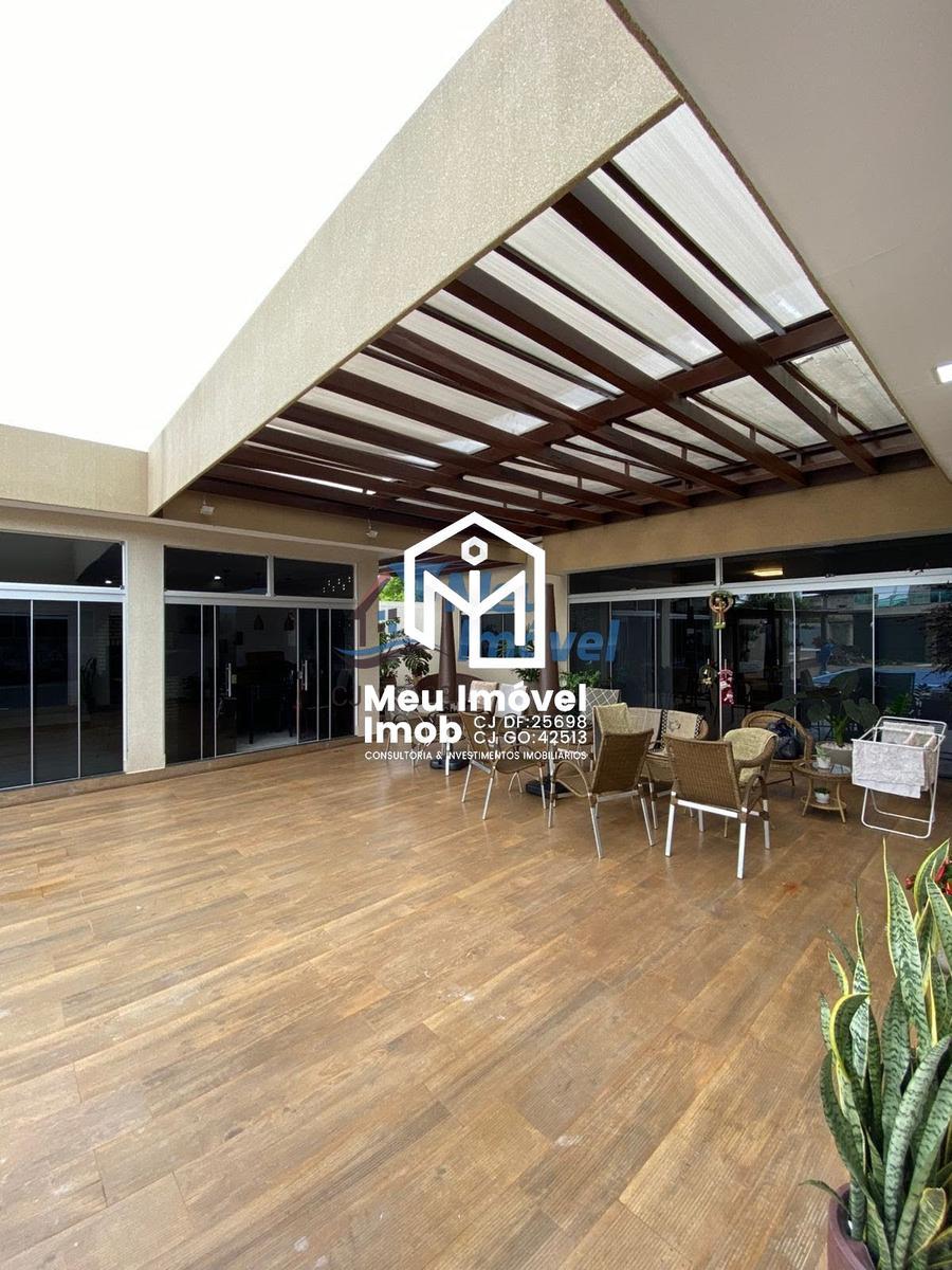 Casa, Brasília/Plano Piloto, 3 Quartos