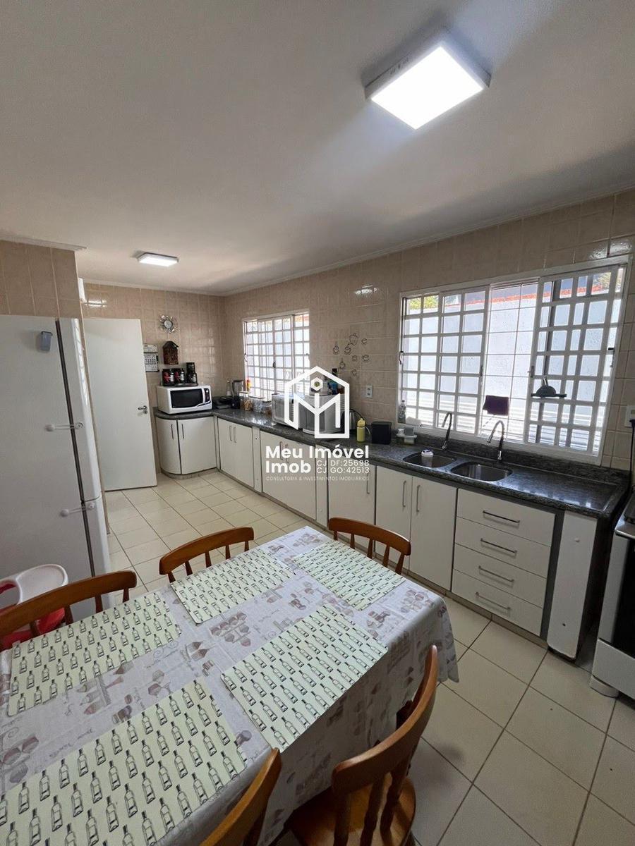Casa, Brasília/Plano Piloto, 3 Quartos