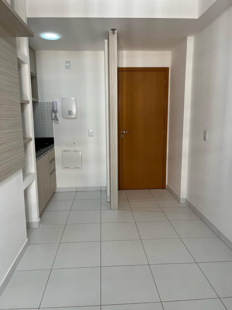 Apartamento, Park Sul, 1 Quarto