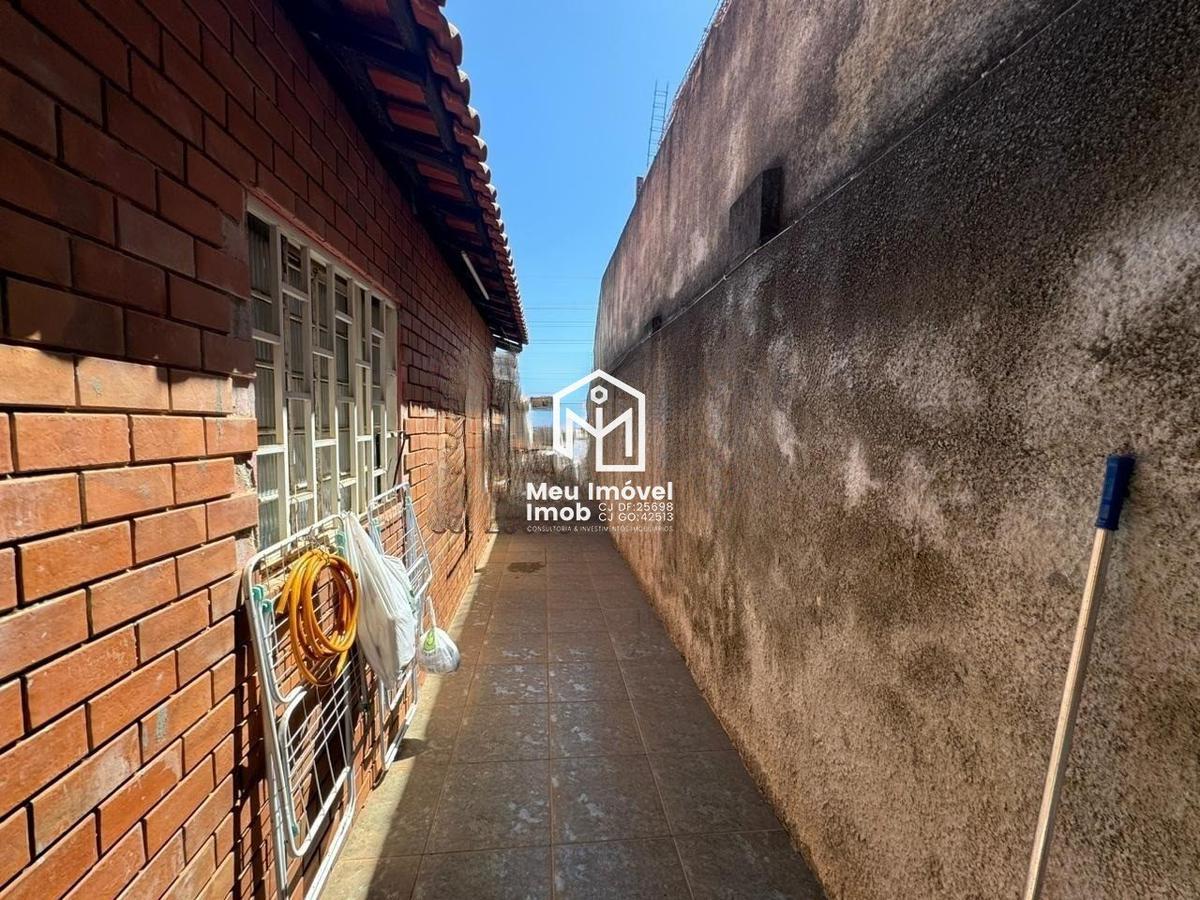 Casa, Setor Habitacional Vicente Pires, 3 Quartos