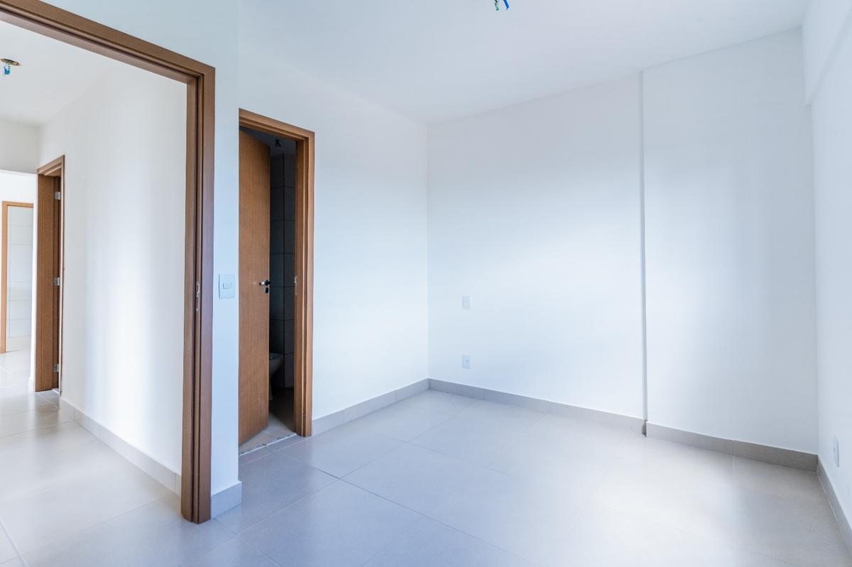 Apartamento, Samambaia Sul, 3 Quartos, 1 Vaga, 1 Suíte