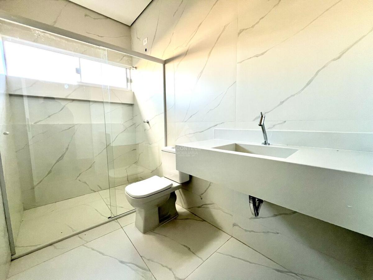 Casa, Brasília/Plano Piloto, 3 Quartos, 2 Vagas, 1 Suíte