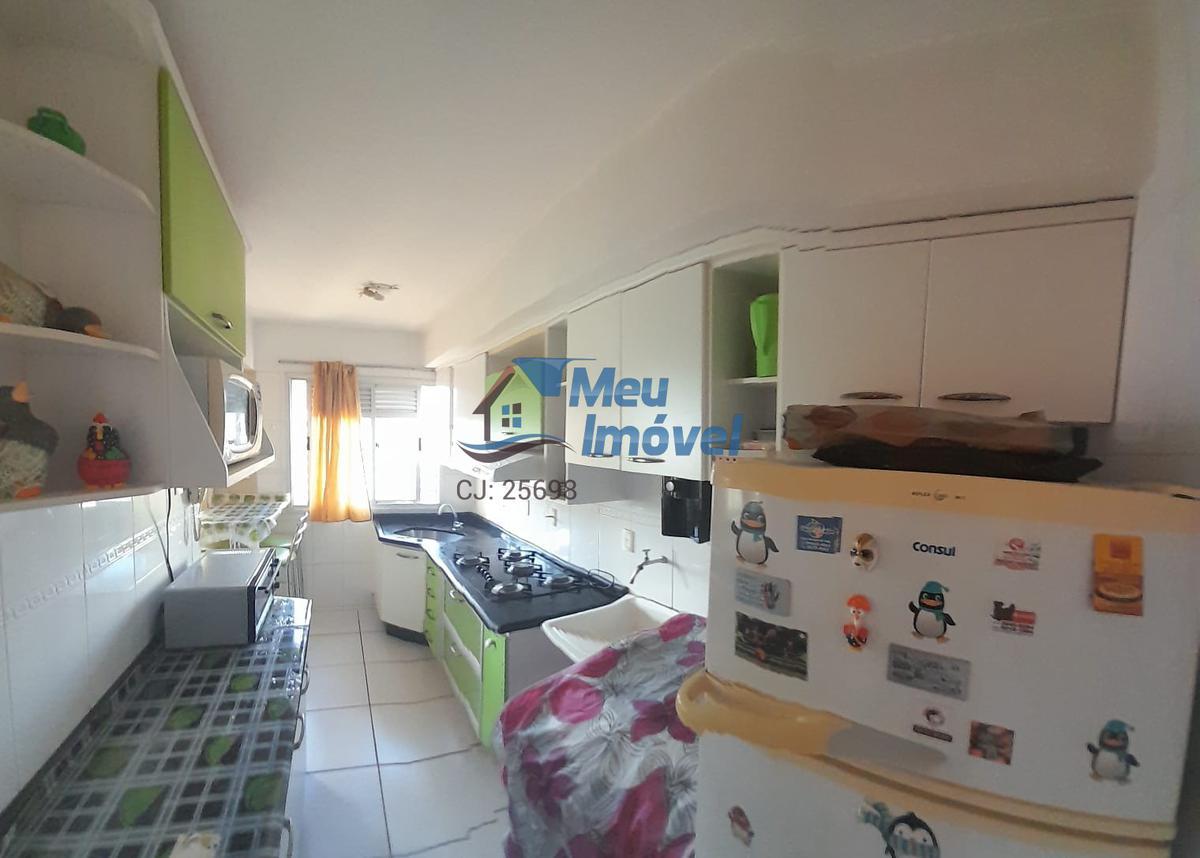 Apartamento, Norte, 3 Quartos, 1 Vaga, 1 Suíte