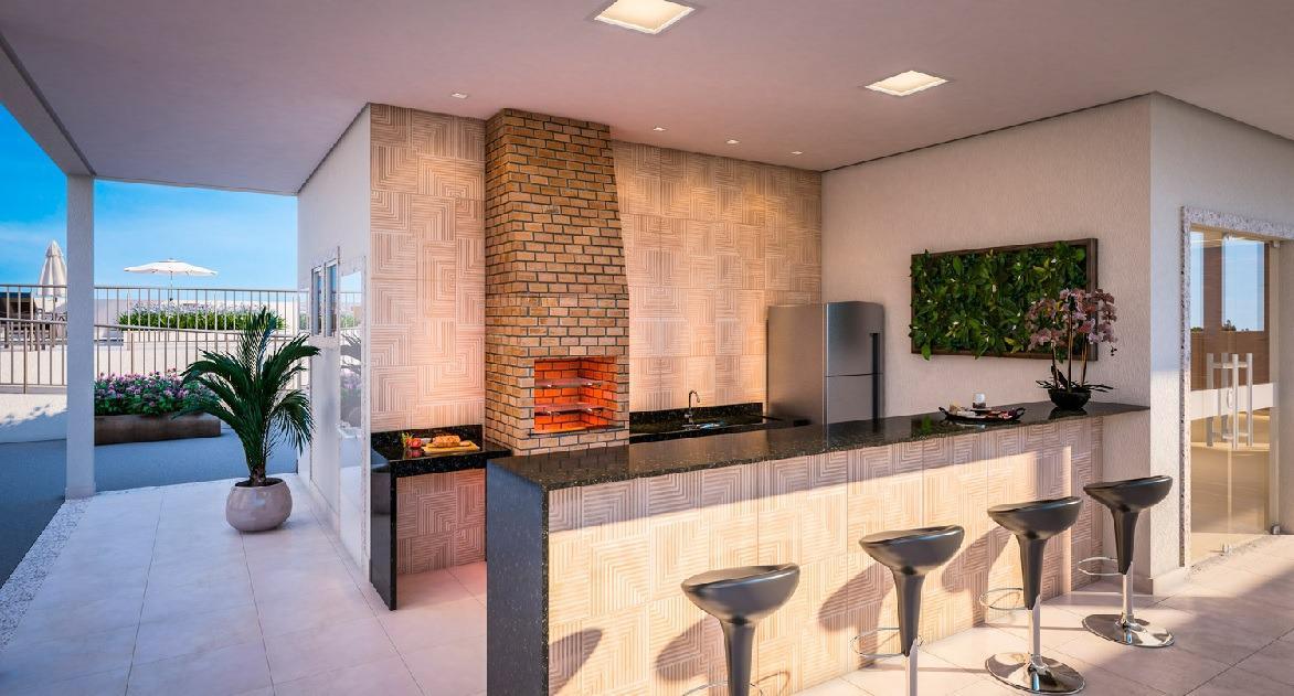 Apartamento, Ceilândia Sul, 2 Quartos, 1 Vaga