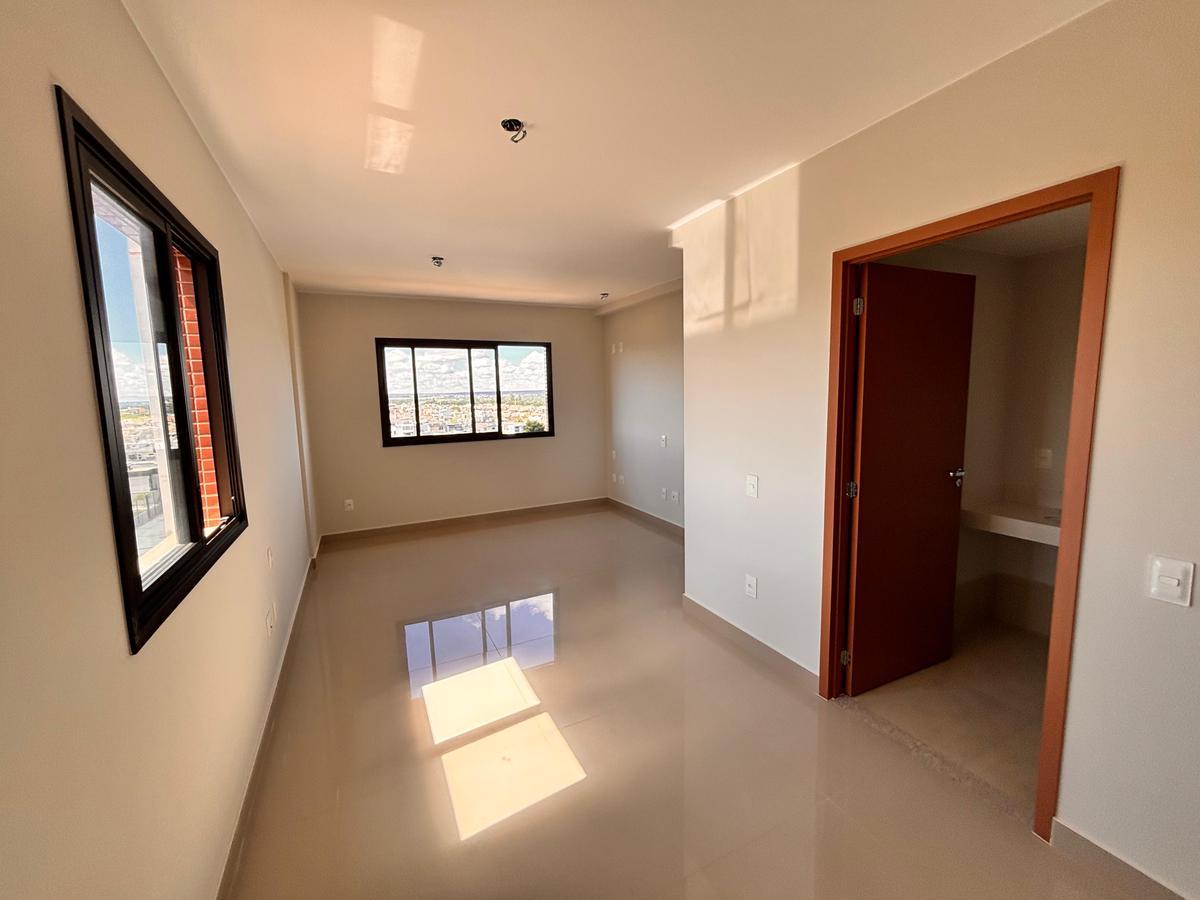 Apartamento, Guará II, 2 Quartos, 2 Vagas, 1 Suíte