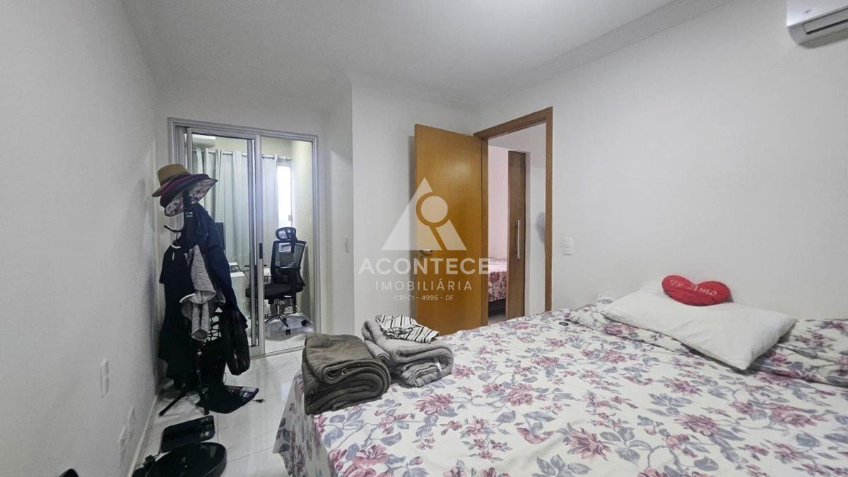Apartamento, Guará II, 2 Quartos, 1 Vaga