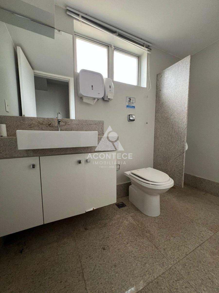 Sala, Setor Industrial