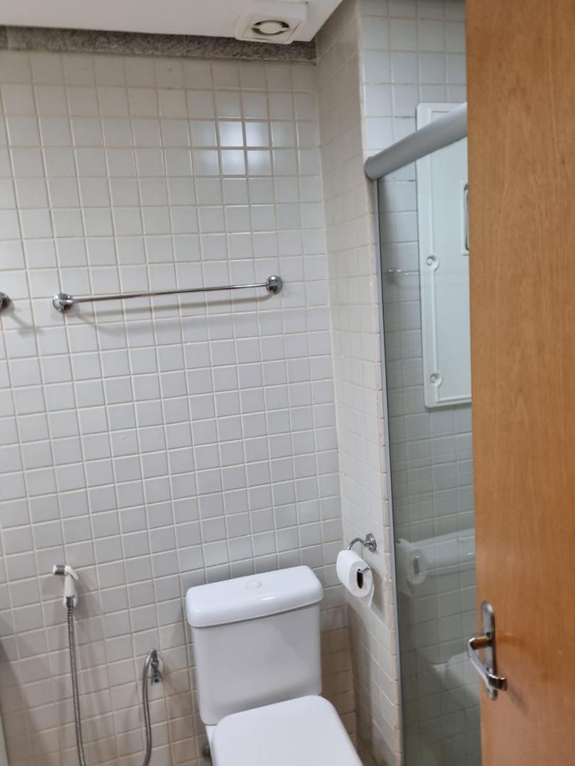 Apartamento, Asa Sul, 1 Quarto
