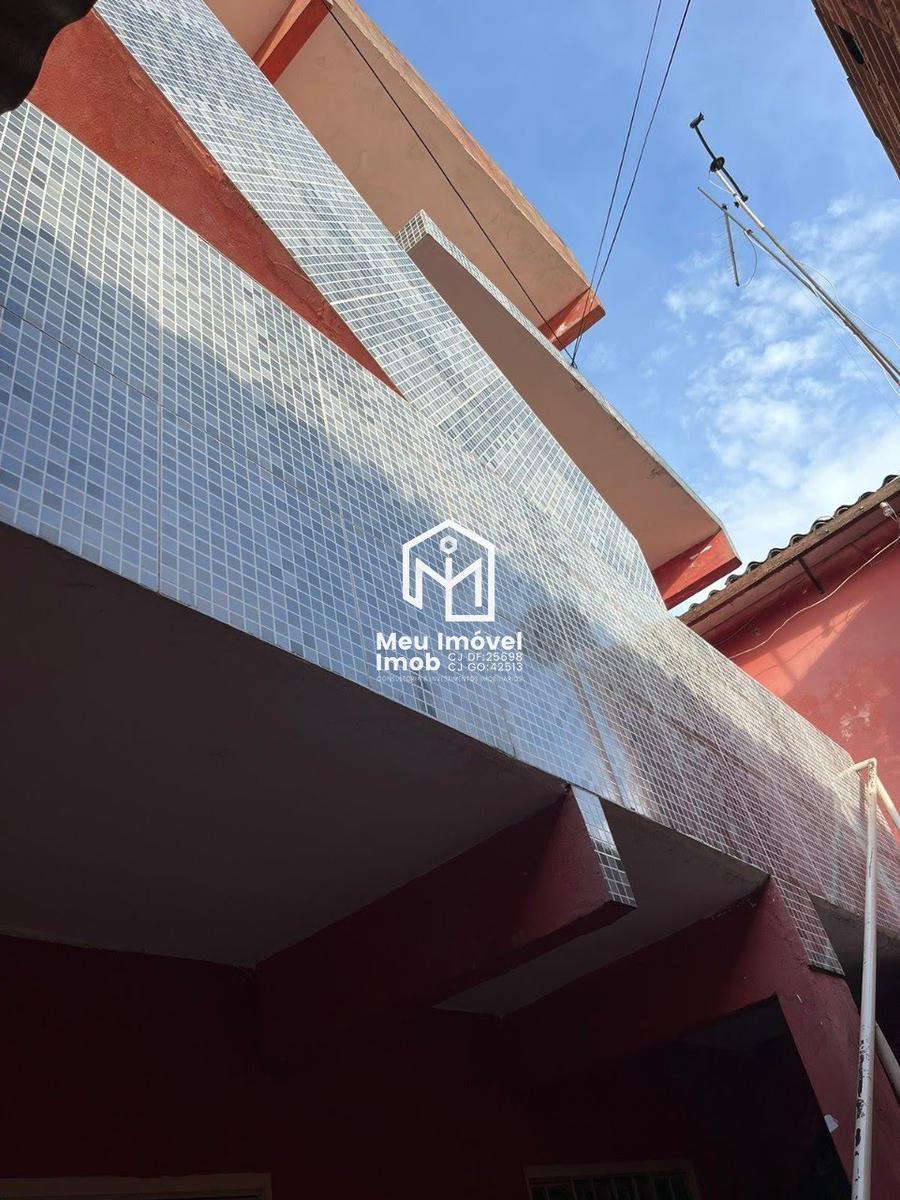 Apartamento, Recanto das Emas, 10 Quartos