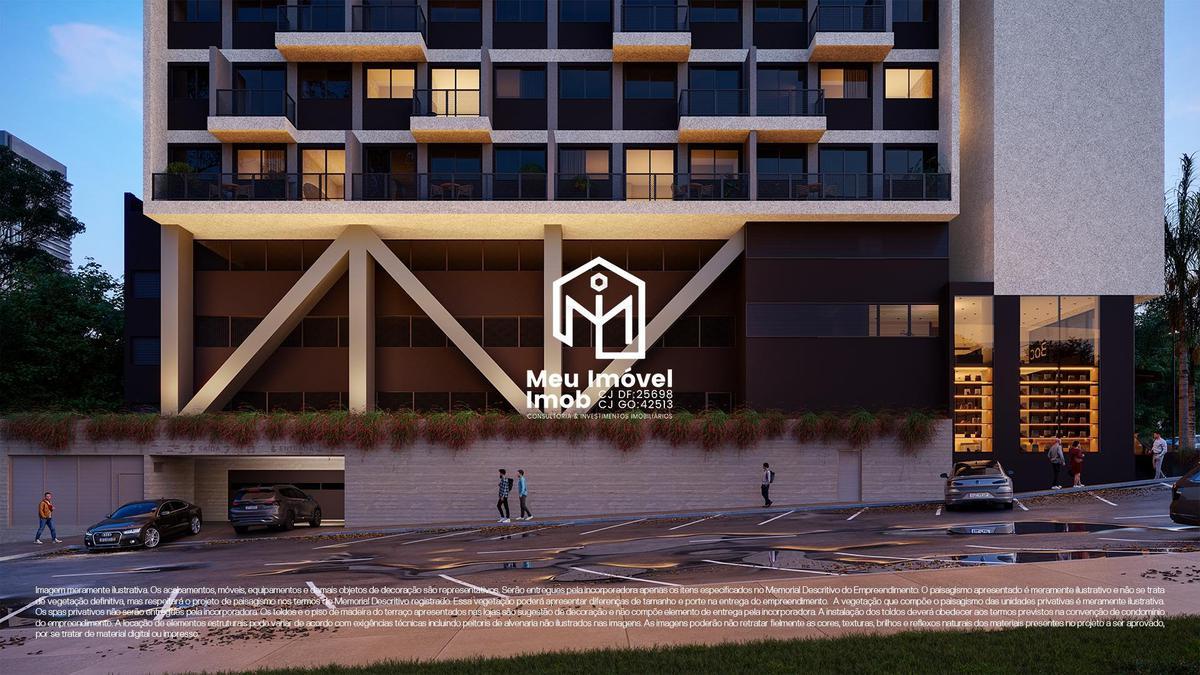 Apartamento, Brasília/Plano Piloto, 2 Quartos