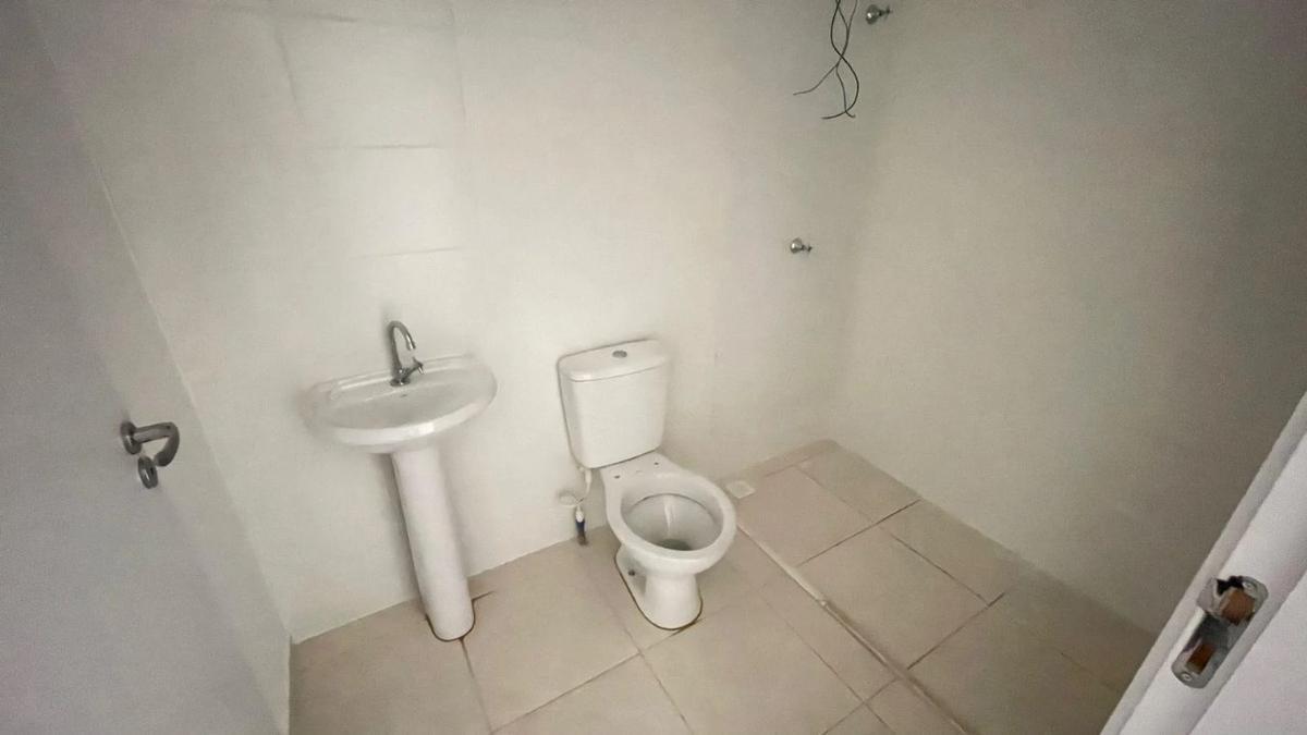 Apartamento, Samambaia Sul, 2 Quartos, 1 Vaga, 1 Suíte
