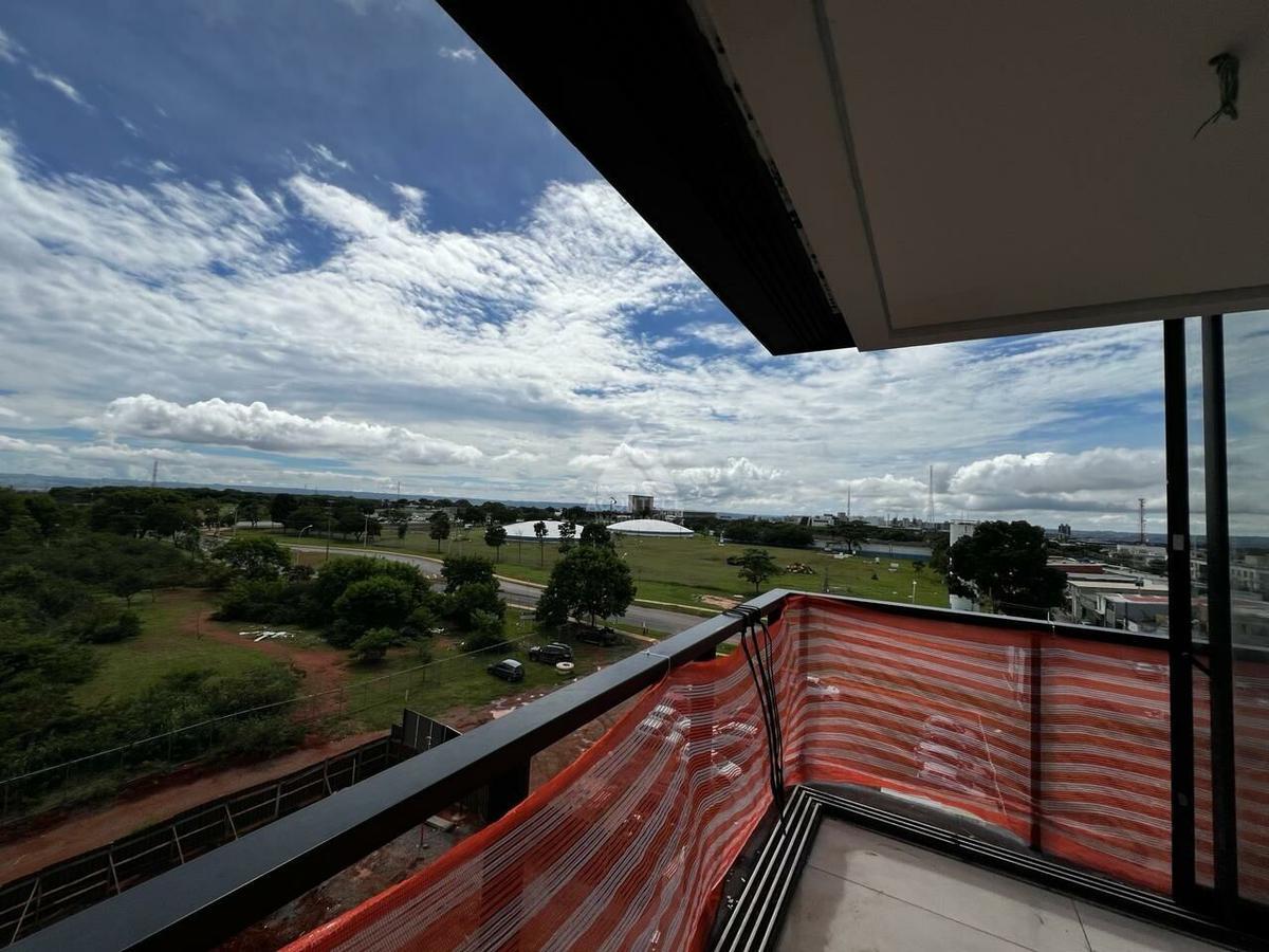 Apartamento, Sudoeste, 4 Quartos, 3 Vagas, 4 Suítes