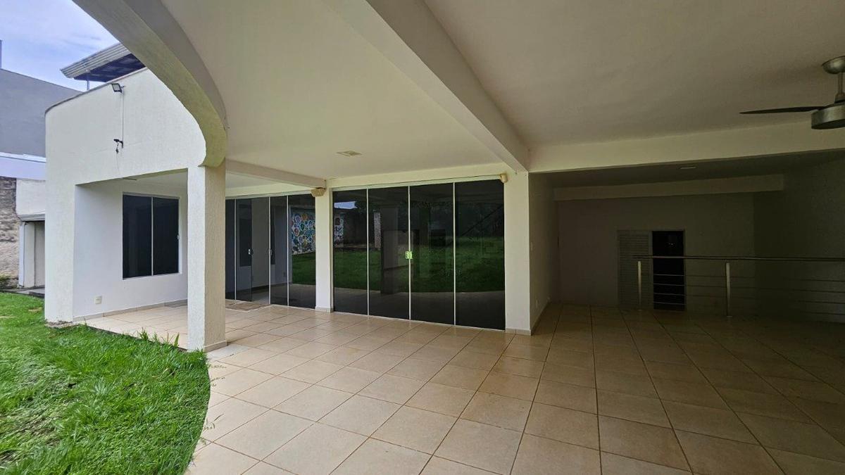 Casa, Lago Sul, 4 Quartos, 10 Vagas, 4 Suítes