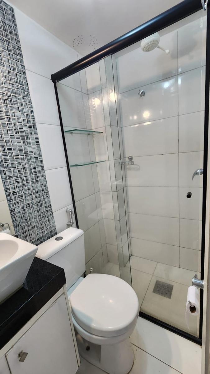 Quitinete, Sudoeste, 1 Quarto, 1 Vaga