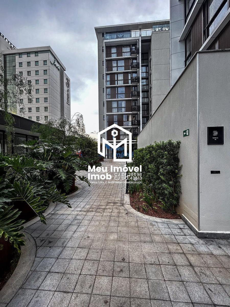 Apartamento, Zona Industrial, 3 Quartos