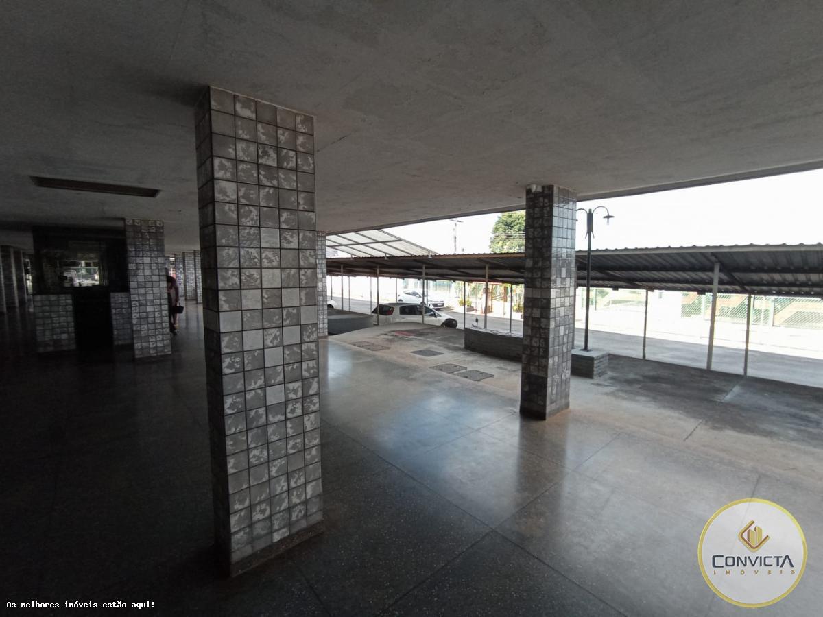 Apartamento, Taguatinga Norte, 3 Quartos