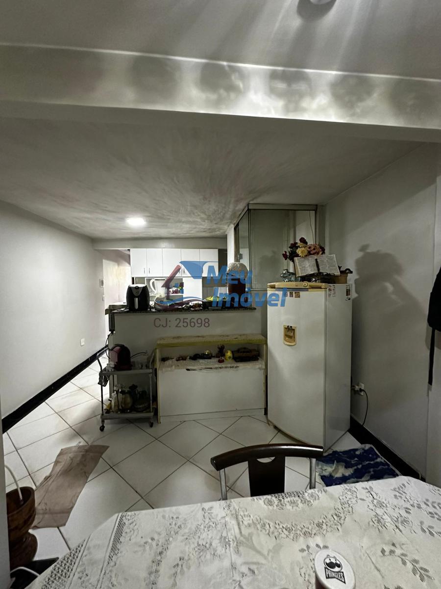 Apartamento, Guará II, 2 Quartos
