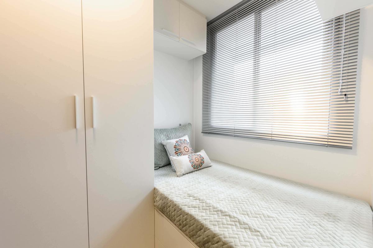 Apartamento, Noroeste, 4 Quartos, 3 Vagas, 3 Suítes