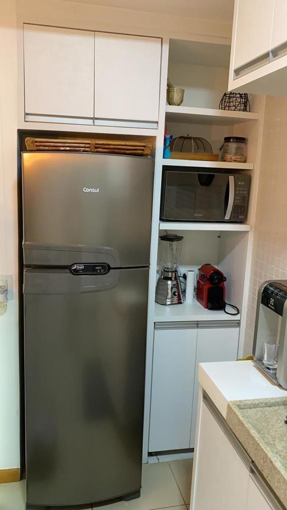 Apartamento, Park Sul, 1 Quarto