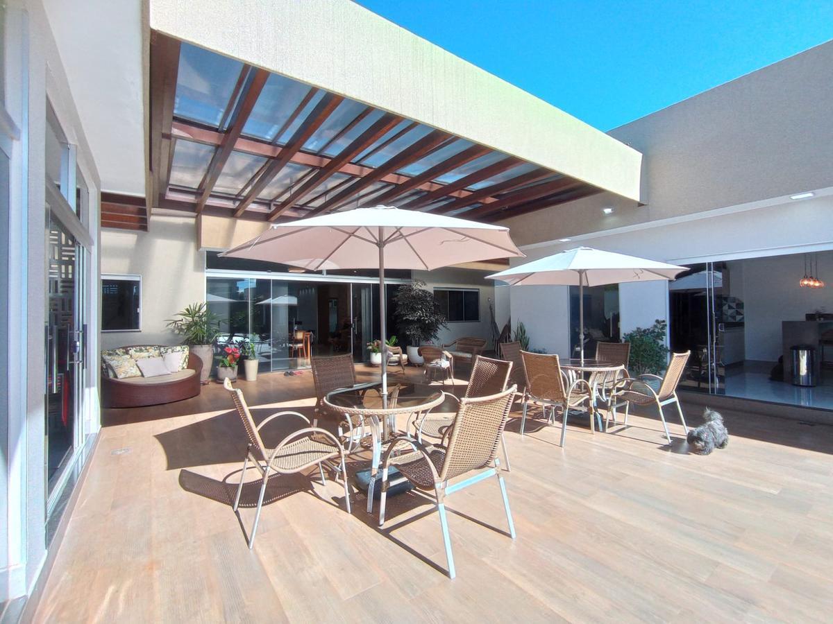 Casa em Condomínio, Brasília/Plano Piloto, 3 Quartos, 4 Vagas, 2 Suítes