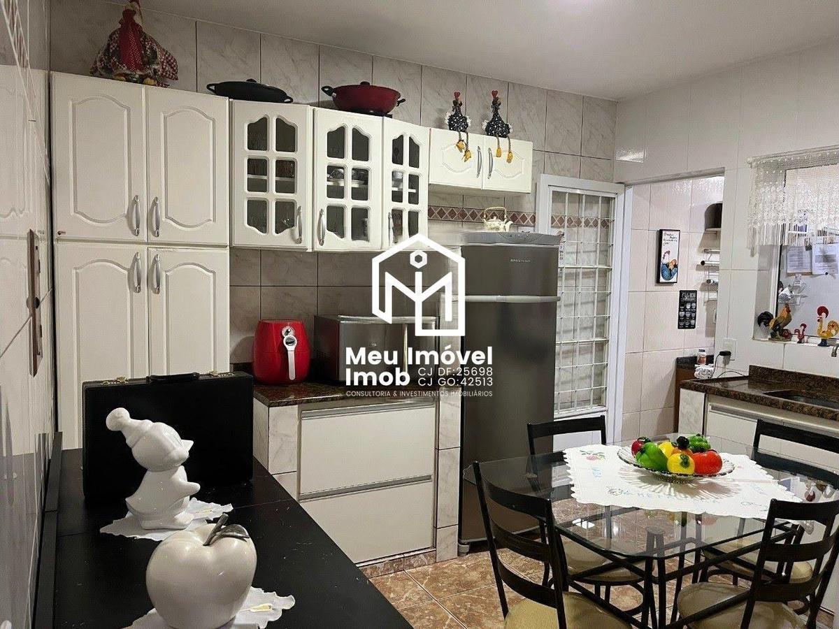 Casa, Guará II, 3 Quartos