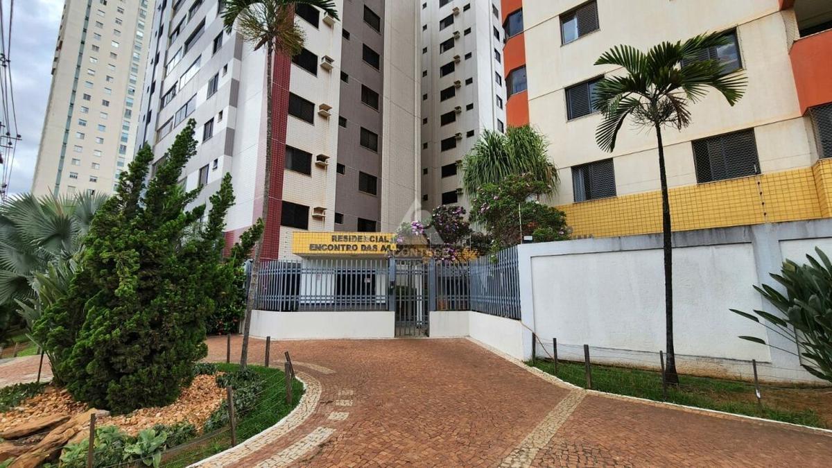 Apartamento, Sul, 3 Quartos, 2 Vagas, 2 Suítes