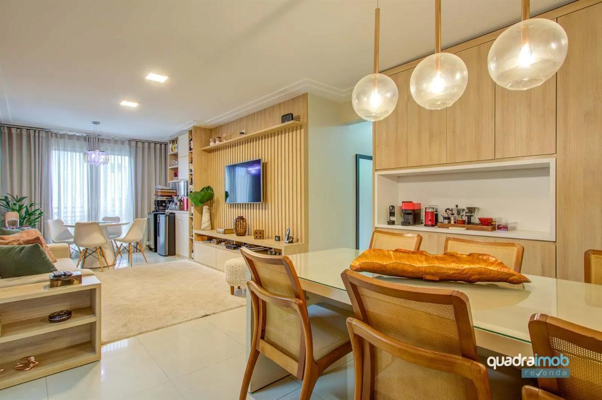 Apartamento, Asa Norte, 3 Quartos, 0 Vaga, 1 Suíte