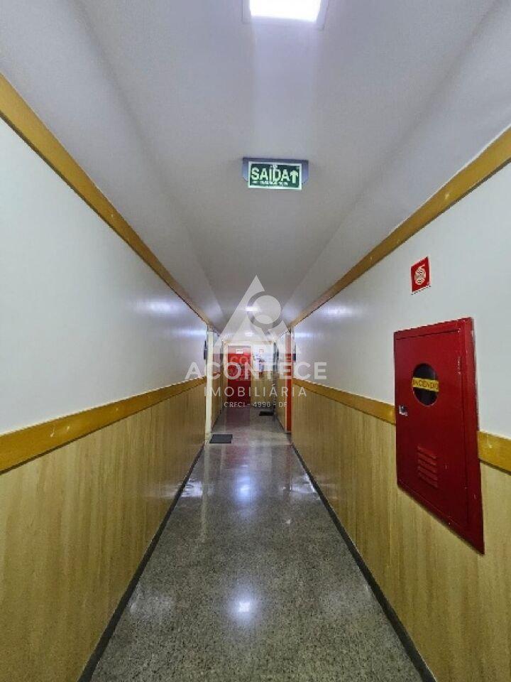 Sala, Taguatinga Centro
