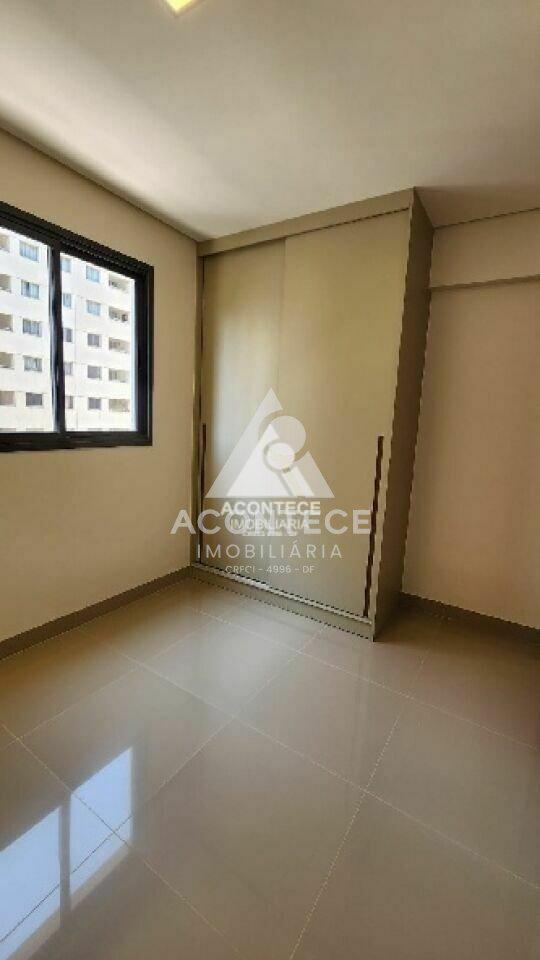 Apartamento, Sul, 2 Quartos, 1 Vaga, 1 Suíte