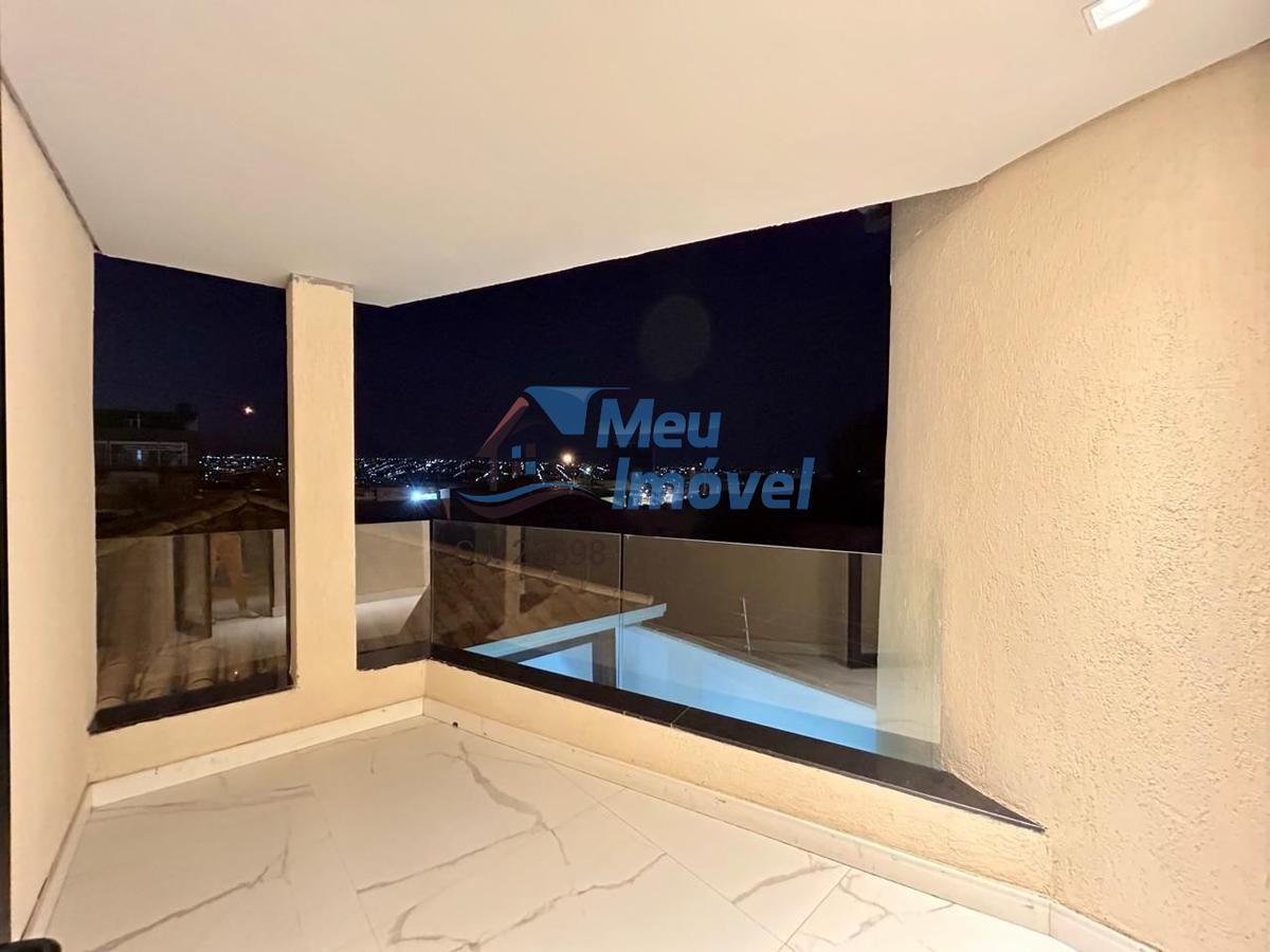 Casa em Condomínio, Setor Habitacional Vicente Pires, 3 Quartos, 4 Vagas, 3 Suítes