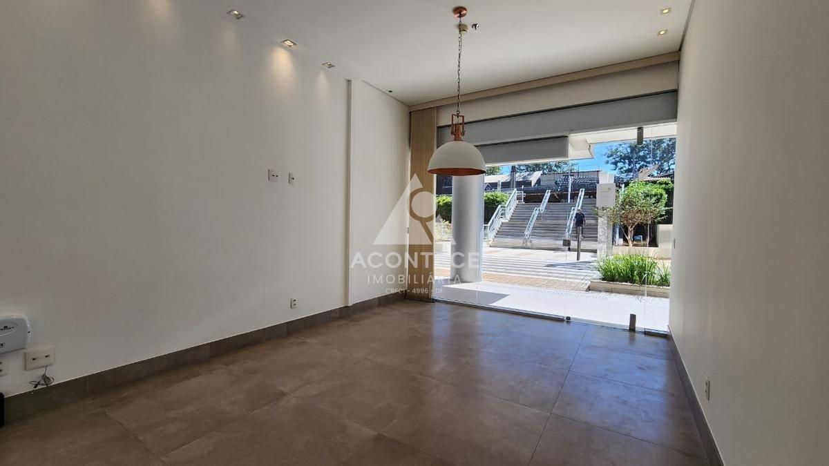 Loja, Zona Industrial