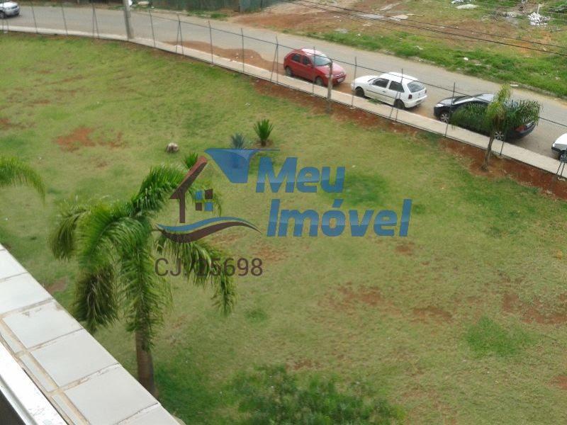 Apartamento, Samambaia Norte, 2 Quartos