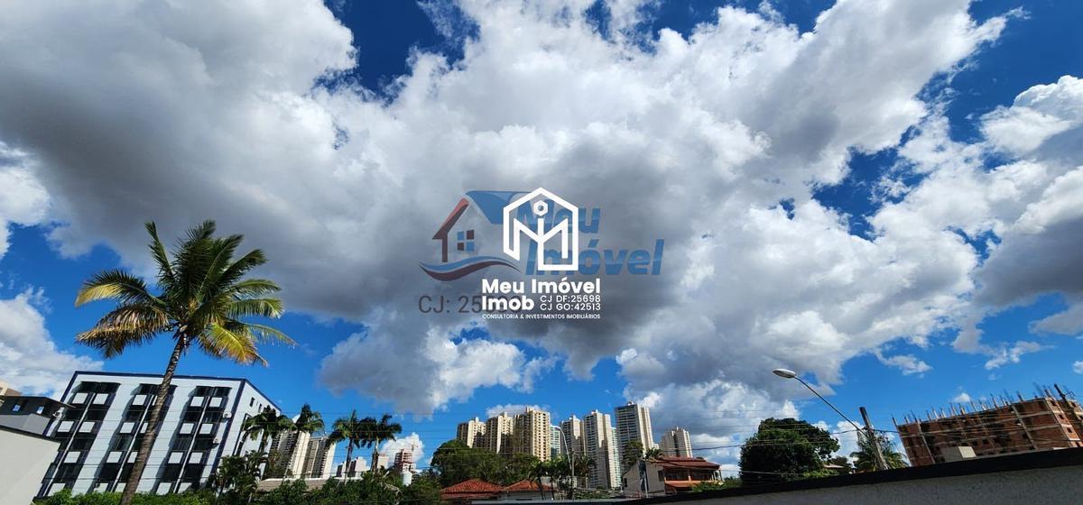 Casa, Setor Habitacional Vicente Pires, 3 Quartos