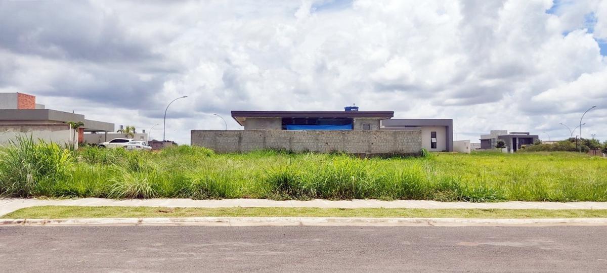 Lote, Setor Habitacional Jardim Botânico